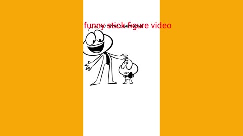 funny stuck figure animation 😆😃🥰