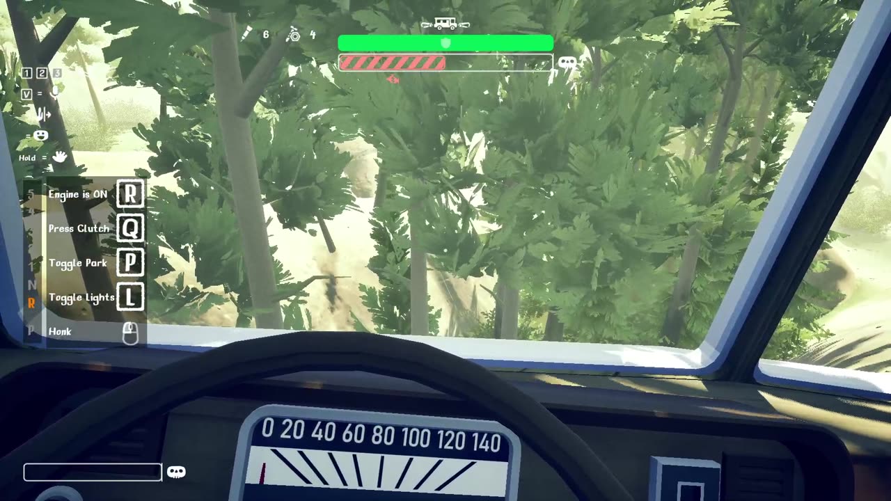 Chat, I might be a bit stupid [RV There Yet]