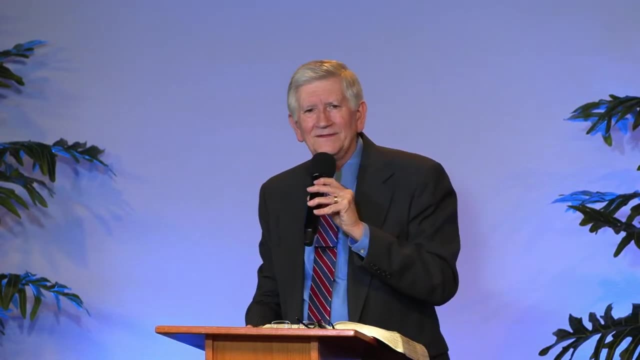 Unlocking the Power of "I Am" in Your Life | Mike Thompson LIVE (Sunday 3-2-25)