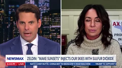 “Once I got threatened, I knew I'd found something.” — Kristen Meghan