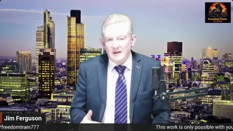 Voices of Freedom: Exposing the Global Control Grid