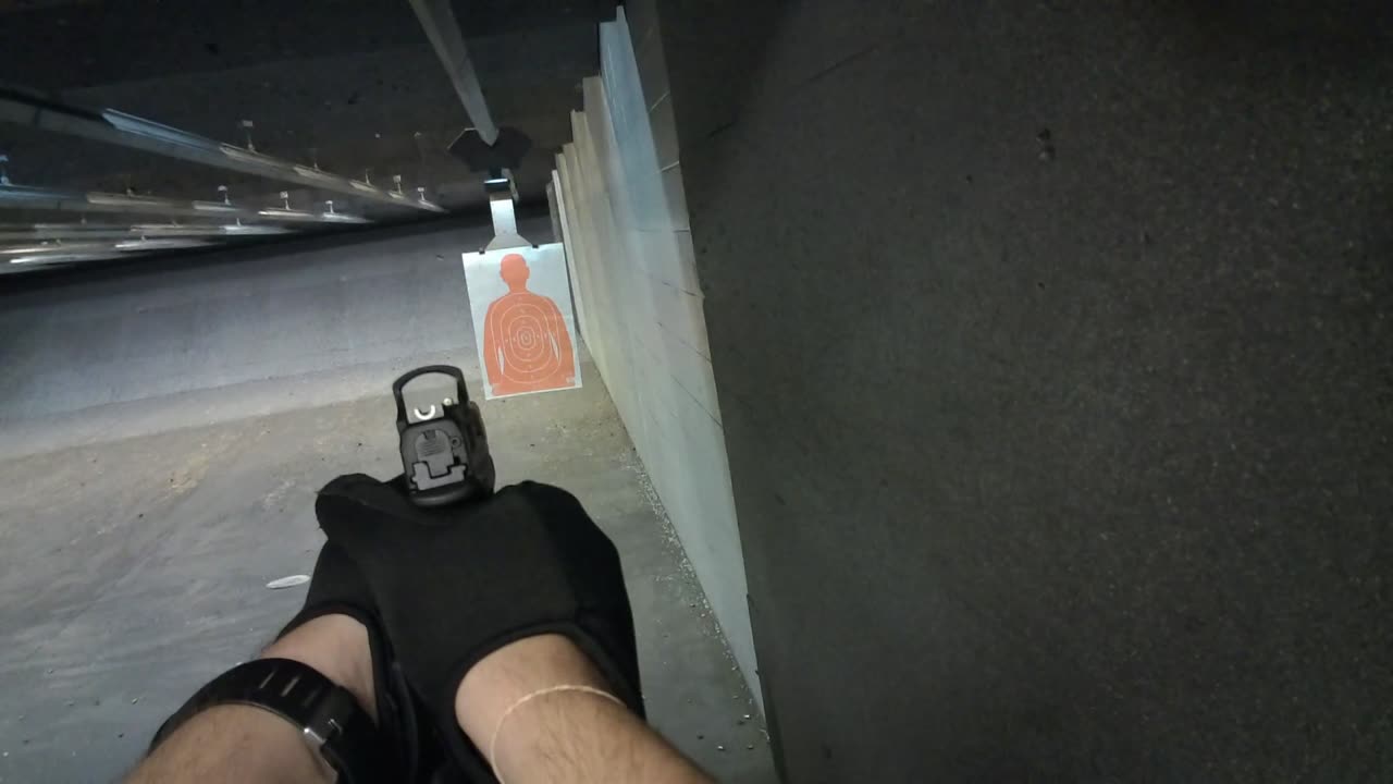 Hellcat: Standard vs Comp