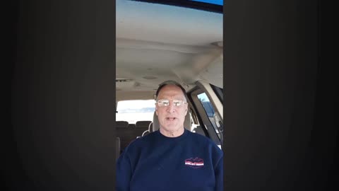 Jan 28, 2026-Watchman News- John 4:24 - Earth’s clock slashed in 1/2, Doomsday Clock 85 secs + More!