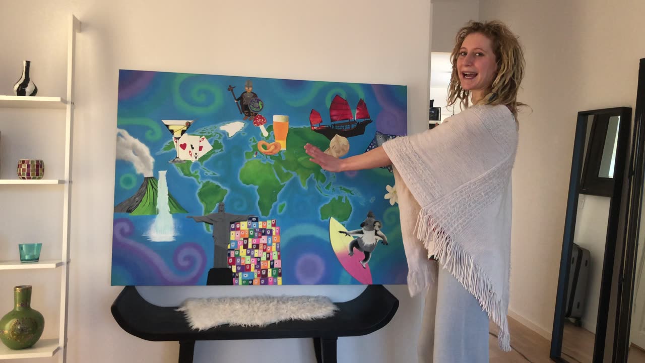 The time has finally arrived!🥳