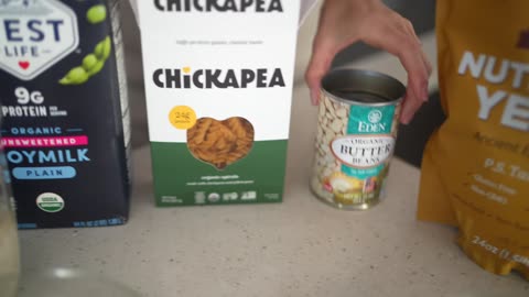 Healthy Lazy Girl Dinners (Vegan, Fast & So Good!)