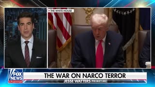 Watters The whole hemisphere is on high alert.