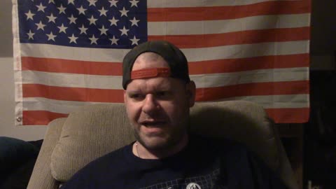 The Crackdown On Domestic Terrorism Begins