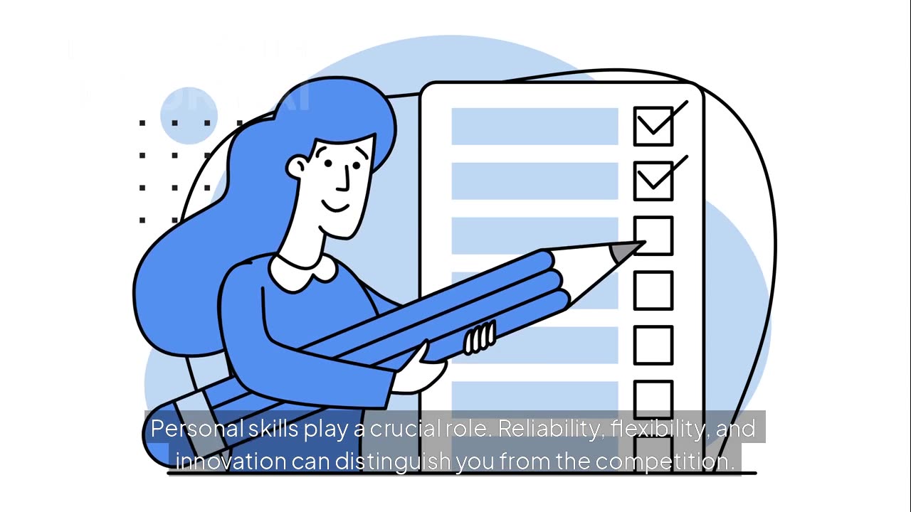 200+ In-Demand Resume Skills to Land Your Dream Job