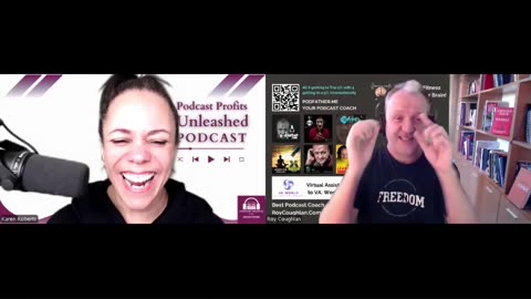 Learn what the listeners like from Tracking the Analytics