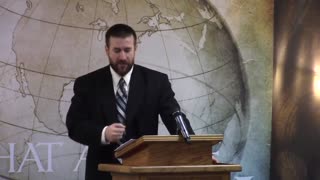 The Break Room at Faithful Word Baptist Church - Pastor Steven L. Anderson