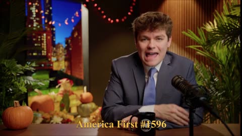 It's Time to Move on From Trump - Nick Fuentes Crits Flailing MAGA Movement