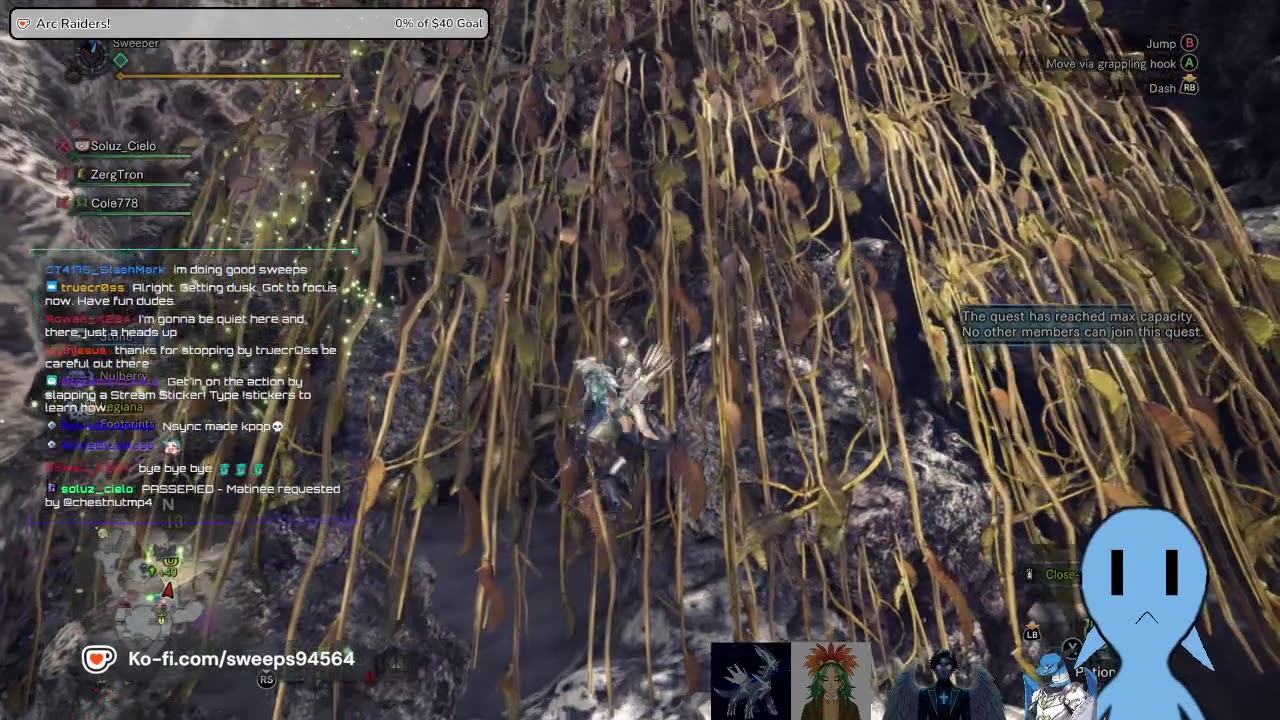 Once Again with the Bros