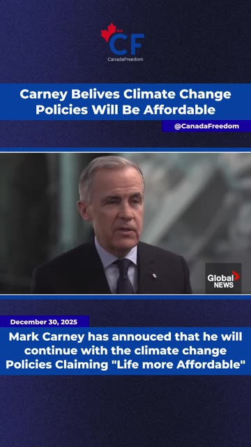 "Life More Affordable" with Climate Policies