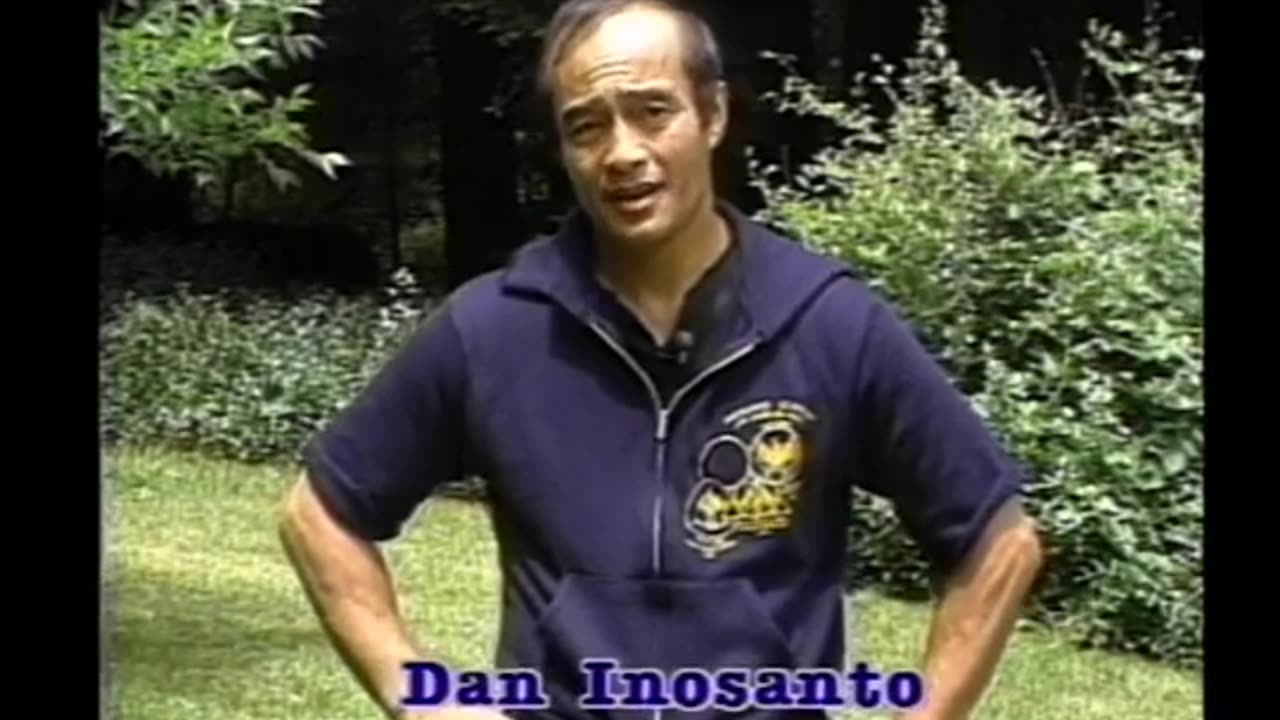 Small Circle Jiu-jitsu