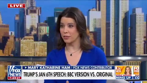 BBC 'paralyzed' for DAYS amid fallout from Trump edit scandal_ Report