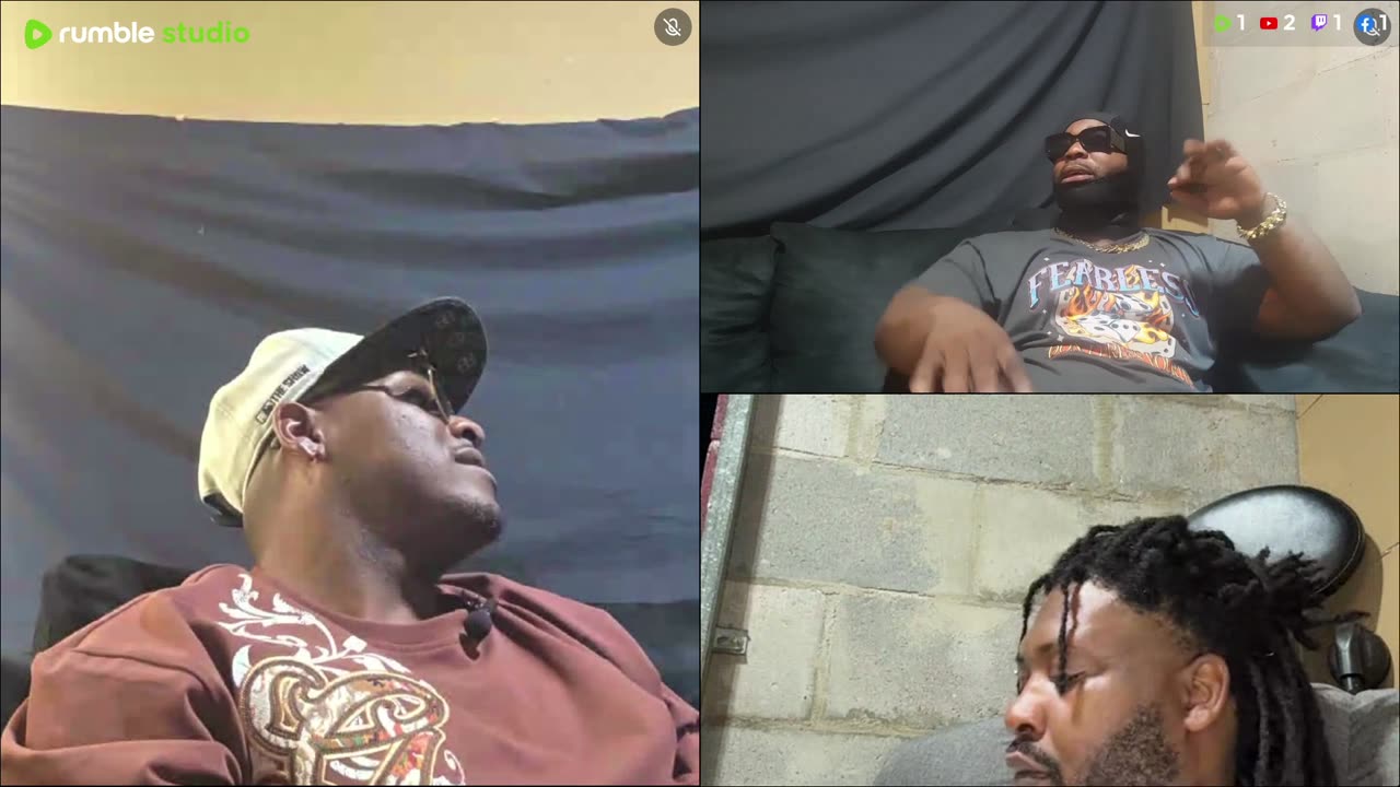 Episode 2Who’s Next to Blow Out of Gainesville Featuring Yen Da Man • Rell Money Million Tee Whitey