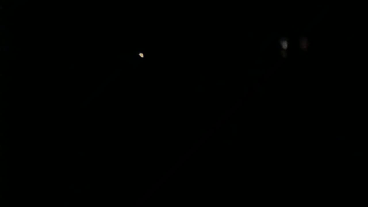 😨💥 Weird Light Across the Street! | TheHauntingHour