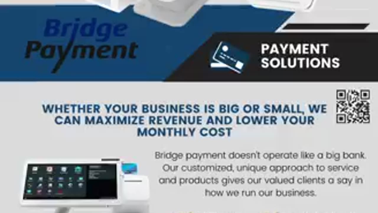 Buy Clover Flex Canada | Bridgepayment.ca