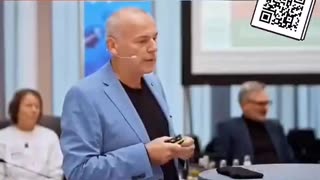 Unglaublich? Pfizer Toxikologe bricht sein Schweigen!