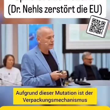 Unglaublich? Pfizer Toxikologe bricht sein Schweigen!