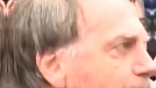 Bolsonaro Arrested