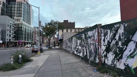 🗽 NYC Live 🔴 Walk (Chat on YouTube)