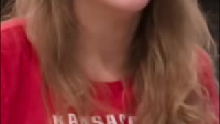 Taylor Swift's Makeup-Free Reveal in Eras Tour Docuseries Trailer