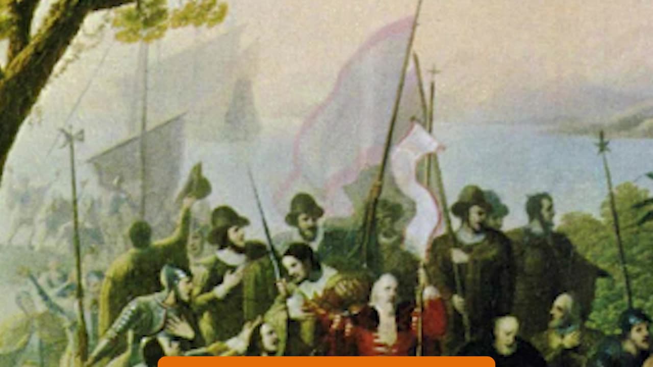 Trump Proclaims Columbus Day, Erases Indigenous Recognition