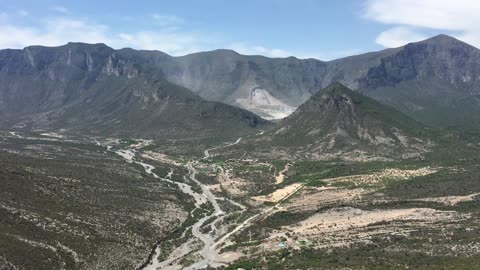 Gruta de Garcia 8 (Garcia, Nuevo Leon, Mexico)