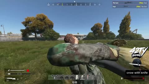 DayZ Deathmatch