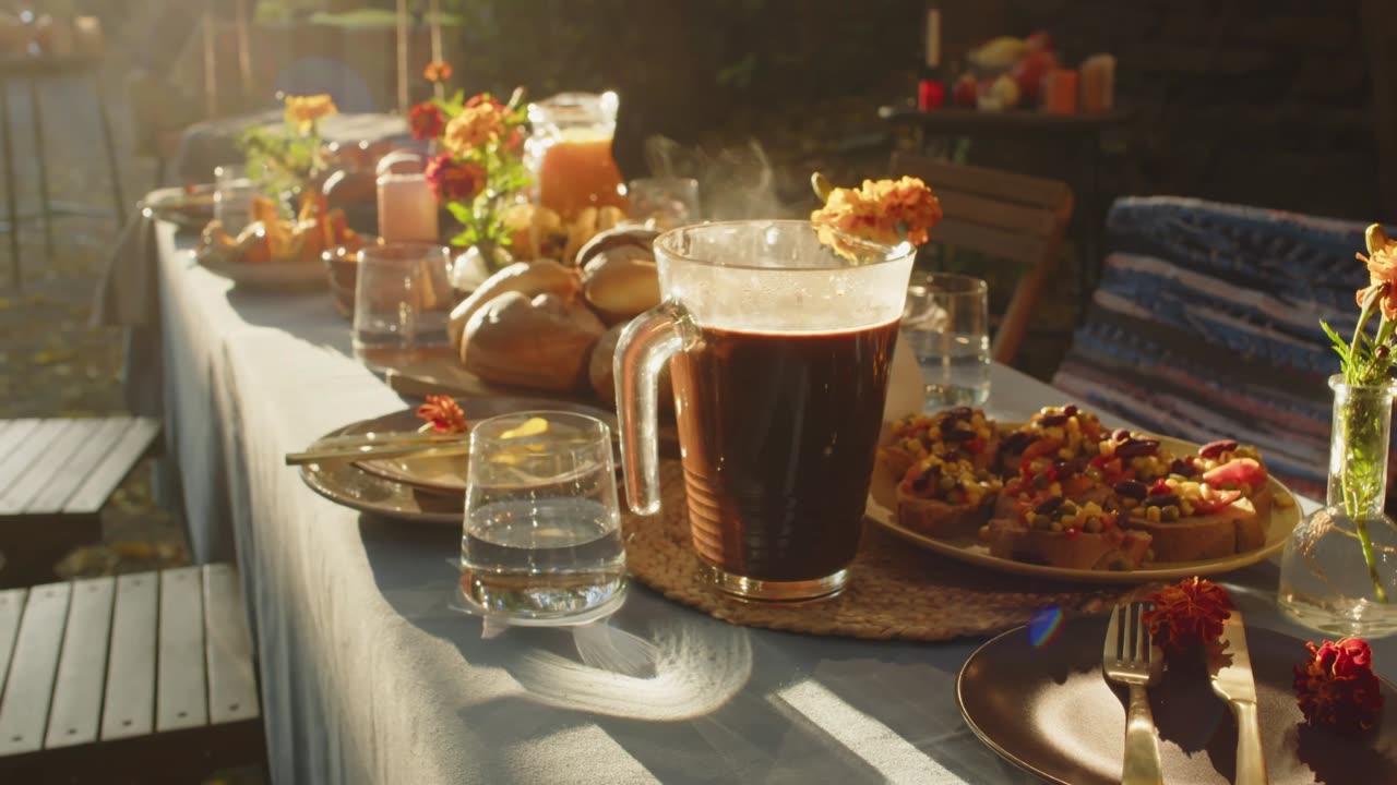 Emily Dickenson For Thanksgiving