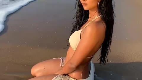 Sexy look