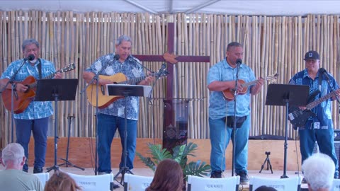 Calvary Chapel Leeward Coast