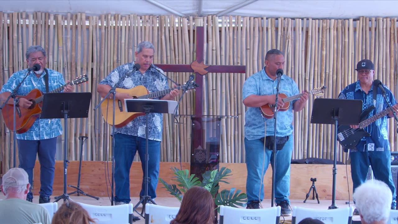 Calvary Chapel Leeward Coast