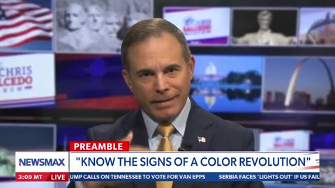 The Time to Take Back Our Government is NOW