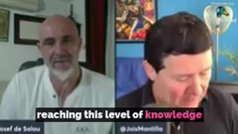 🌎👽 Jois Mantilla Provides Huge Update on Peru | TheTruthAbove