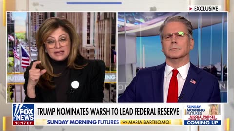 The Trump Economy is Delivering for the American People⚡Sec Scott Bessent