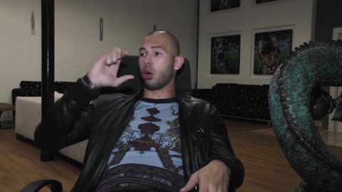 Tate on Coca Cola | Tate Speech Ep. 45 (November 8, 2018)