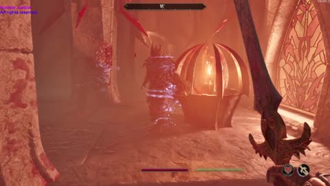 Oblivion Remastered Ep 42 battle for bruma