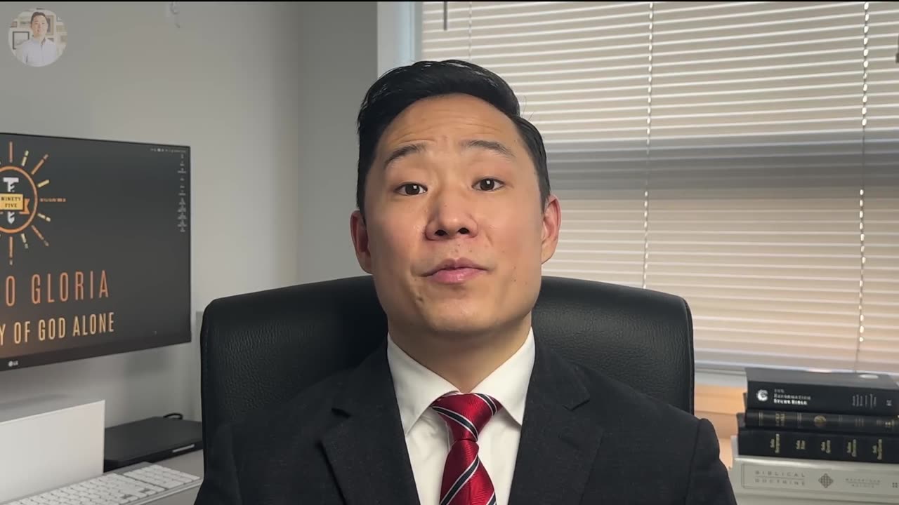 Trumps NEW Faith Advisor Just Got Caught Again And It's Bad