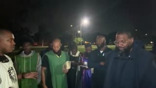 Gms New Orleans: Louisiana - Main Camp 11/7/25