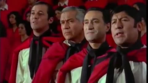 El canto cuenta su historia (Fernando Ayala - Héctor Olivera, 1976) - Completo