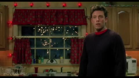 179. Surviving Christmas (58) Movie CLIP - Fiji Time (2004) HD