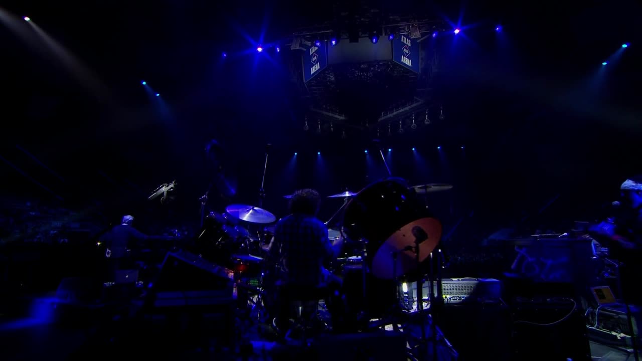99 - Toto (live)