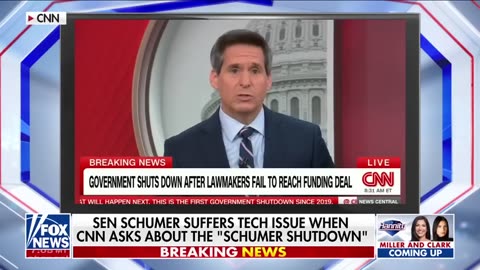This could backfire on the Left in a ‘MASSIVE’ way: Hannity