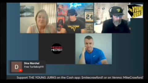 Turtleboy: Most Recent Media Updates and Microdots