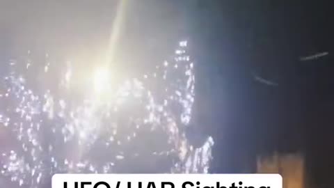 🛸🔮 Cloaked UFO Spotted in Denver, Colorado! | TheTruthAbove