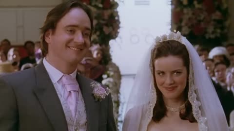 Mr Bean's Wedding