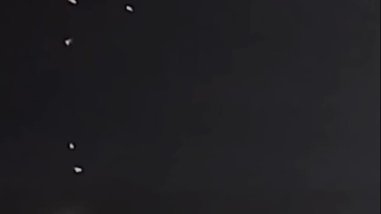 👽✨ Are These Glowing Orbs Proof of Aliens? | TheTruthAbove