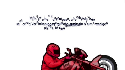 RUMBLE DEUTSCHLAND BIKER